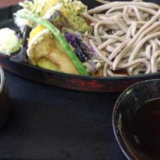 思君楼 本店 しくんろう 千歳 そば 蕎麦 Retty