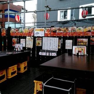 ダルマっくす 所沢 居酒屋 Retty ダルマっくす 所沢 居酒屋 Retty