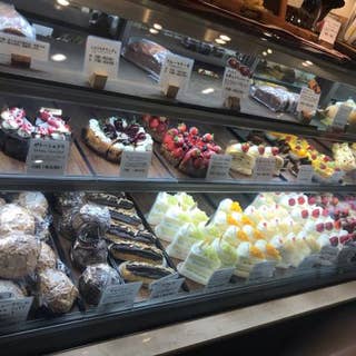 ラ パティスリー セリ 溝の口 ケーキ屋 Retty