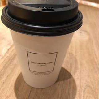 ロンハーマンカフェ 六本木店 六本木 カフェ Retty