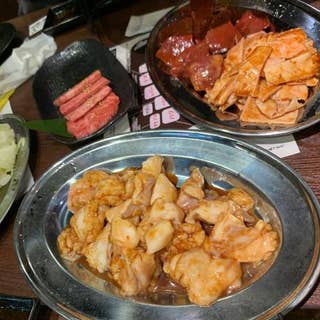 ホルモン 喜八 福井市 ホルモン Retty