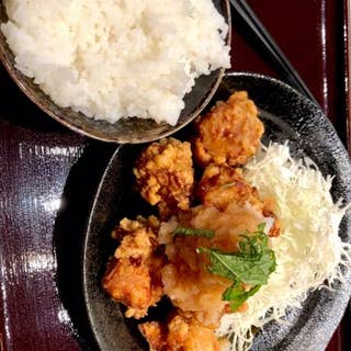 きしから 六甲道店 灘 からあげ Retty