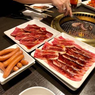 国産牛焼肉食べ放題 あぶりや 梅田店 梅田 居酒屋 Retty 国産牛焼肉食べ放題 あぶりや 梅田店 梅田 居酒屋 Retty