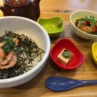 和ごはんとカフェ Chawan 舞浜駅前店 舞浜 和食 Retty 和ごはんとカフェ Chawan 舞浜駅前店 舞浜 和食 Retty