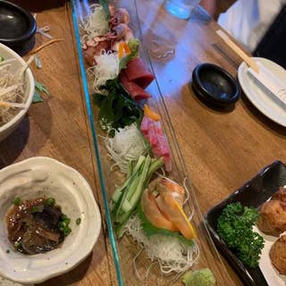 木もれ陽 新小岩 居酒屋 Retty 木もれ陽 新小岩 居酒屋 Retty