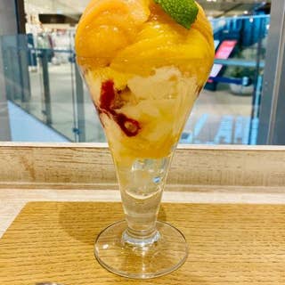 ミールカフェ Mnp Cafe 名古屋駅周辺 カフェ Retty