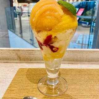 ミールカフェ Mnp Cafe 名古屋駅周辺 カフェ Retty