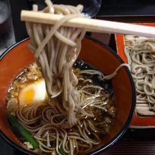 手打ちそば処 よし乃 武蔵小金井 そば 蕎麦 Retty