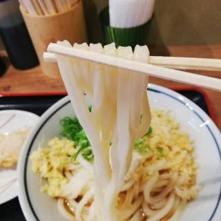 うどん村 辰巳店 うどんむら 岡山市 うどん Retty