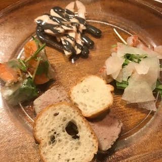 もと街びより 須磨 イタリアン Retty