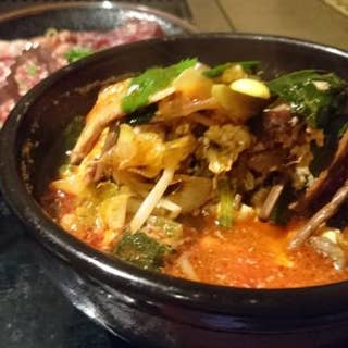炭火焼肉 七輪房 南行徳店 しちりんぼう 市川 焼肉 Retty 炭火焼肉 七輪房 南行徳店 しちりんぼう 市川 焼肉 Retty
