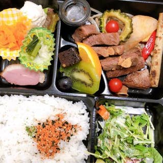 となりのグリル 福津 古賀 鉄板焼き Retty