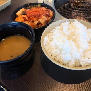 大衆焼肉 みんなのにしき 岡山市 焼肉 Retty