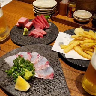 かこみ 諏訪 居酒屋 Retty