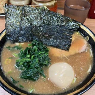 ラーメン林家 木更津店 木更津 ラーメン Retty ラーメン林家 木更津店 木更津 ラーメン Retty