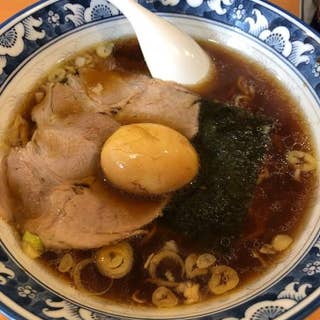 らーめん いち 八王子 ラーメン Retty