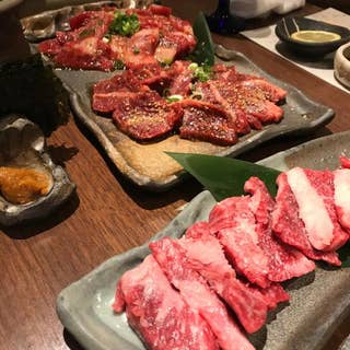 肉匠松屋 イオンモール岡山店 岡山市 焼肉 Retty