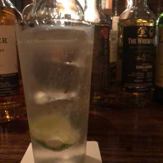 バー ラッケンブース Bar Luckenbooth 先斗町 バー Retty