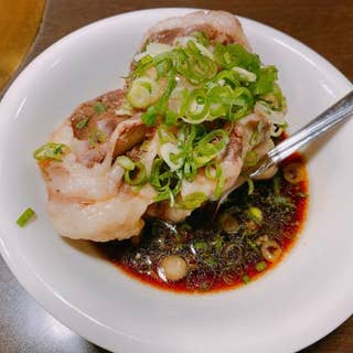 千恵 ちえ 津山 焼肉 Retty
