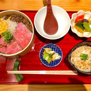 すき焼きと牛まぶし ももしき 奈良市 すき焼き Retty すき焼きと牛まぶし ももしき 奈良市 すき焼き Retty