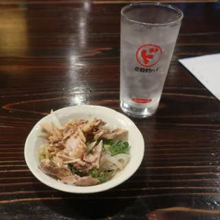 鳥好 駅前本店 とりよし 岡山市 焼き鳥 Retty