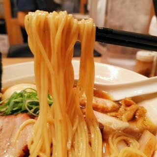 麺処 ほん田 秋葉原本店 秋葉原 ラーメン Retty