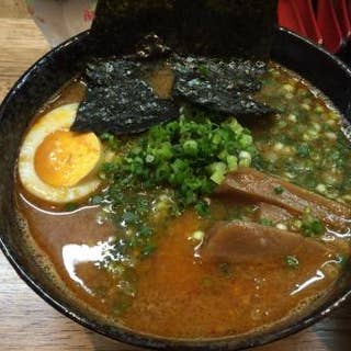 信州らーめん安曇野 北区 ラーメン Retty