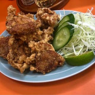 宝来軒 岡山市 中華 Retty