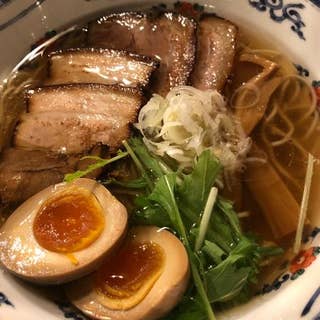 麺屋大輔 めんや だいすけ 津山 ラーメン Retty