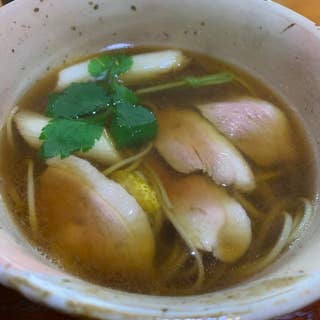 手打十割そば 蕎都 戸越 そば 蕎麦 Retty