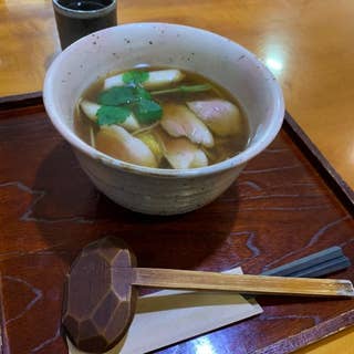 手打十割そば 蕎都 戸越 そば 蕎麦 Retty