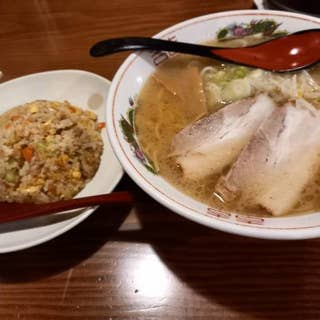 豚吉本店 とんきちほんてん 城東区 鶴見区 ラーメン Retty