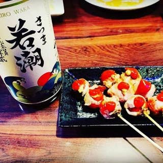 よっ田や 都城 焼き鳥 Retty