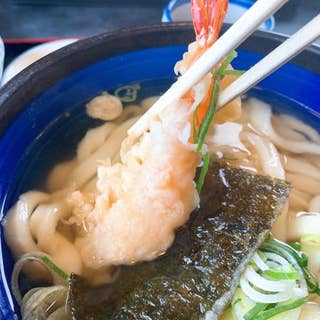 醍醐 だいご 大山 琴浦 うどん Retty