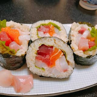 多美寿し 津山 寿司 Retty