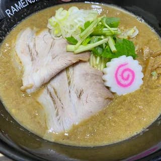 ラーメン人生jet ジェット 福島 ラーメン Retty