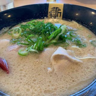 ラーメン匠 深津本店 福山 ラーメン Retty