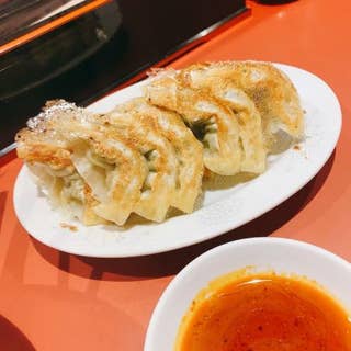 餃子天国阪急高槻店 ぎょうざてんごく 高槻 中華 Retty