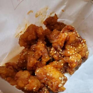 からあげ専門店 おっsama オッサマ 羽咋 からあげ Retty