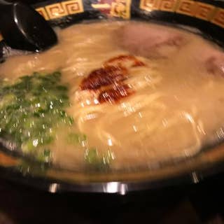 一蘭 柏店 いちらん 柏 ラーメン Retty
