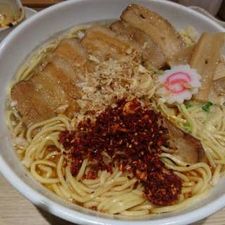 つけめんtetsu 武蔵小杉東急スクエア店 武蔵小杉 つけ麺 Retty