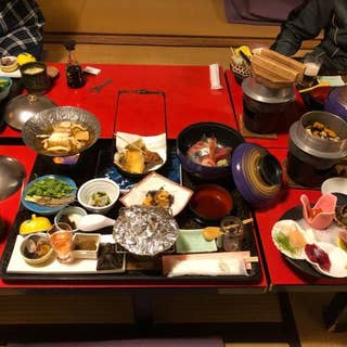 追分温泉 おいわけおんせん 石巻 旅館 Retty