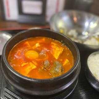 秀彬 せんちゅうｐａｌ店 千里中央 韓国料理 Retty