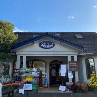 ブレドール 葉山本店 Bl E Dore 葉山 パン屋 Retty