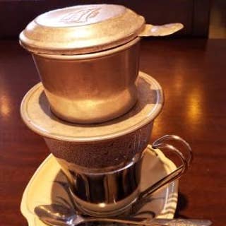ベトナムキッチン An Viet アンヴィエット 千種 ベトナム料理 Retty