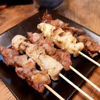 もつ焼 大阪屋 大宮 居酒屋 Retty もつ焼 大阪屋 大宮 居酒屋 Retty