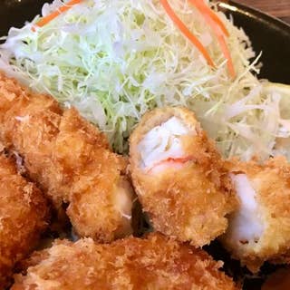 かつ政 前橋 とんかつ Retty