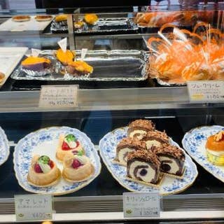 ミルフィーユ 金沢 ケーキ屋 Retty ミルフィーユ 金沢 ケーキ屋 Retty