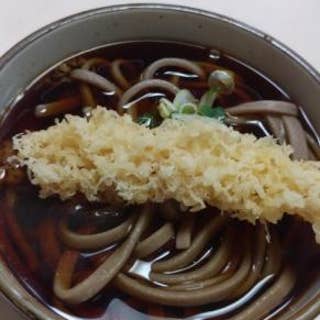 思君楼 恵み野店 千歳 そば 蕎麦 Retty