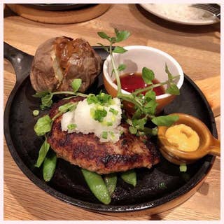 つばめグリル ホテルメッツ川崎店 川崎駅周辺 ハンバーグ Retty つばめグリル ホテルメッツ川崎店 川崎駅周辺 ハンバーグ Retty